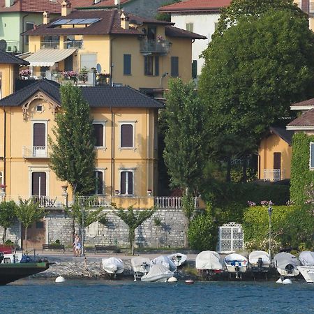 Villa Torretta Varenna Dış mekan fotoğraf