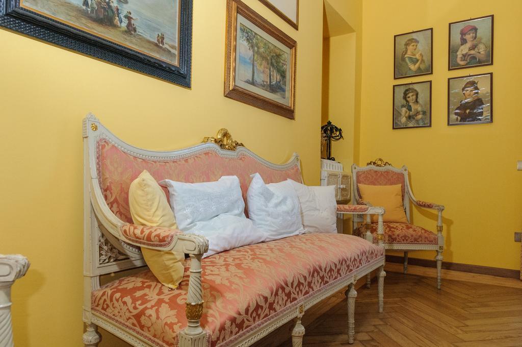 Villa Torretta Varenna Dış mekan fotoğraf