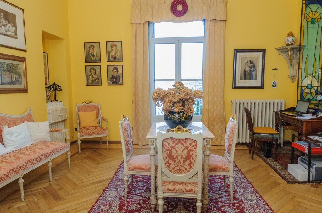 Villa Torretta Varenna Dış mekan fotoğraf