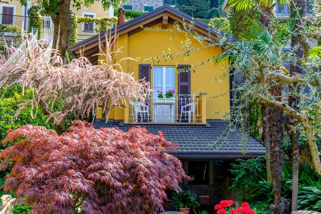 Villa Torretta Varenna Dış mekan fotoğraf