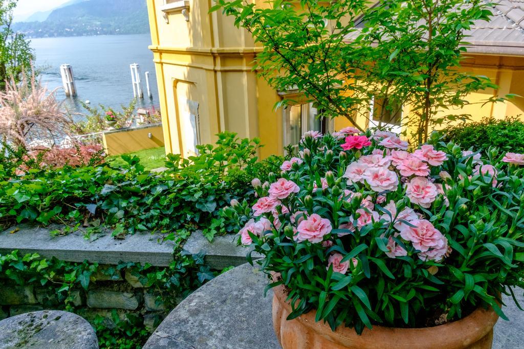 Villa Torretta Varenna Dış mekan fotoğraf