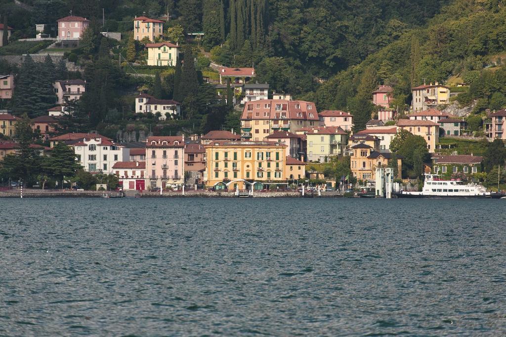 Villa Torretta Varenna Dış mekan fotoğraf