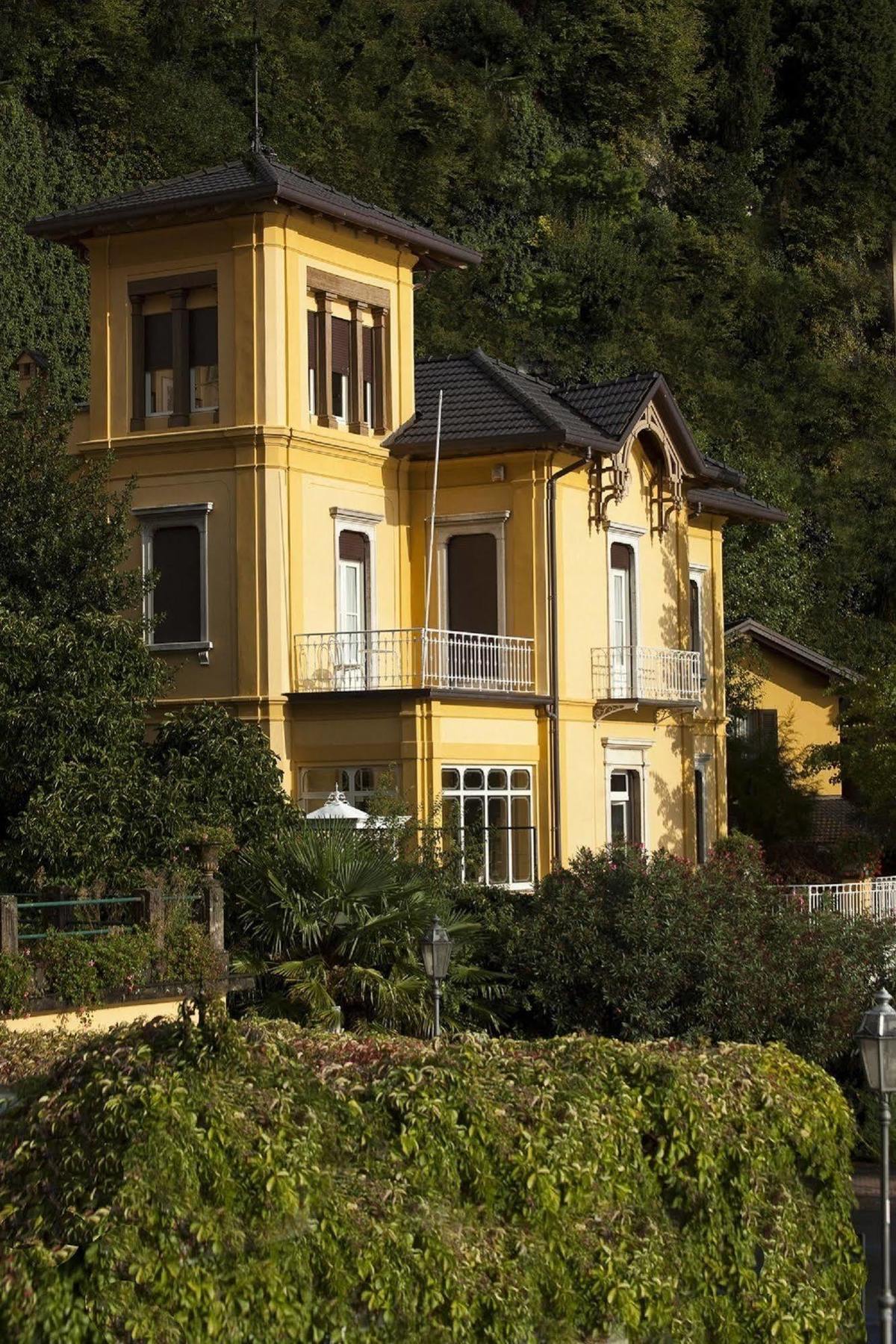 Villa Torretta Varenna Dış mekan fotoğraf