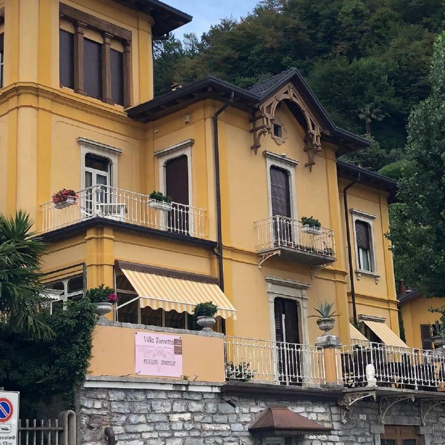 Villa Torretta Varenna Dış mekan fotoğraf